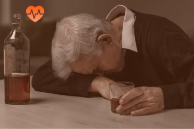 Лечение алкоголизма у пожилых людей в Тогучине