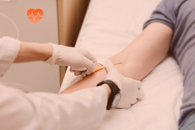 Кодирование от алкоголизма на 3 года в Тогучине