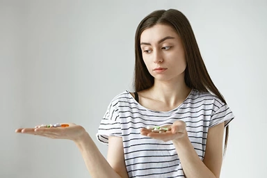 Амбулаторное лечение алкоголизма в Тогучине