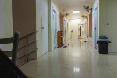 О клинике в Тогучине